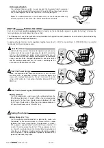 Preview for 14 page of Kanmor Mixing Control 362e Data Brochure