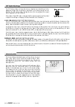 Preview for 16 page of Kanmor Mixing Control 362e Data Brochure