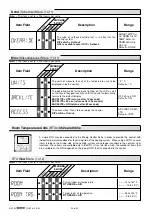 Preview for 20 page of Kanmor Mixing Control 362e Data Brochure