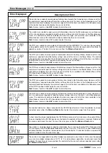 Preview for 27 page of Kanmor Mixing Control 362e Data Brochure