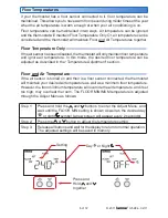 Preview for 5 page of Kanmor tekmarNet 4 538e User Manual