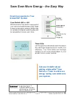 Preview for 12 page of Kanmor tekmarNet 4 538e User Manual