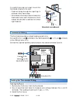 Preview for 4 page of Kanmor tekmarNet 4 Installation & Operation Manual