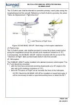 Preview for 37 page of Kannad 406 AP Installation And Operation Manual