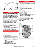 Preview for 3 page of Kannad 406 PLB User Manual