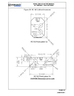 Preview for 42 page of Kannad AF INTEGRA Installation Manual