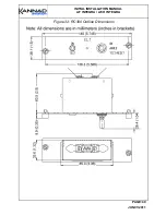 Preview for 44 page of Kannad AF INTEGRA Installation Manual