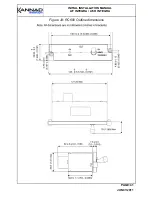 Preview for 45 page of Kannad AF INTEGRA Installation Manual