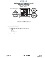 Preview for 6 page of Kannad aviation CS144 Abbreviated Component Maintenance Manual