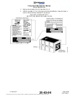 Preview for 3 page of Kannad S185 501 Series Maintenance Manual