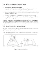 Preview for 16 page of Kannad SafeLink AIS SART2 User Manual