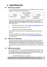 Preview for 19 page of Kannad SafeLink AIS SART2 User Manual