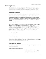 Preview for 28 page of Kannel WAP and SMS gateway User Manual