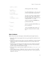 Preview for 29 page of Kannel WAP and SMS gateway User Manual