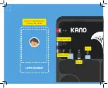 Preview for 8 page of Kano PC Manual