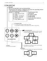 Preview for 5 page of Kanomax 2212 User Manual