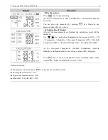 Preview for 16 page of Kanomax 2212 User Manual