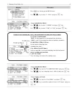 Предварительный просмотр 18 страницы Kanomax 2212 User Manual