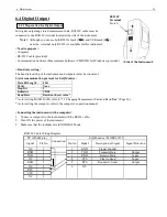 Предварительный просмотр 27 страницы Kanomax 2212 User Manual