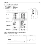 Preview for 30 page of Kanomax 2212 User Manual