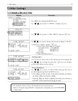 Предварительный просмотр 32 страницы Kanomax 2212 User Manual