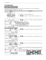 Preview for 34 page of Kanomax 2212 User Manual