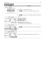 Preview for 35 page of Kanomax 2212 User Manual