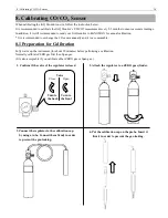 Preview for 37 page of Kanomax 2212 User Manual