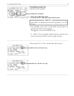 Предварительный просмотр 40 страницы Kanomax 2212 User Manual