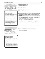 Предварительный просмотр 43 страницы Kanomax 2212 User Manual