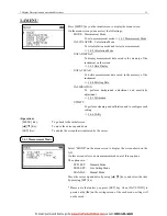 Предварительный просмотр 18 страницы Kanomax 3443 Operation Manual