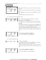 Предварительный просмотр 26 страницы Kanomax 3443 Operation Manual