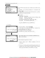 Предварительный просмотр 29 страницы Kanomax 3443 Operation Manual