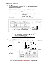 Предварительный просмотр 37 страницы Kanomax 3443 Operation Manual