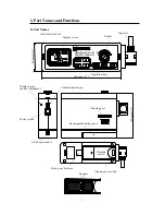 Предварительный просмотр 6 страницы Kanomax 3521 Operation Manual