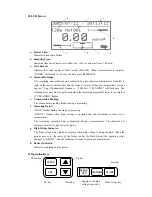 Предварительный просмотр 7 страницы Kanomax 3521 Operation Manual