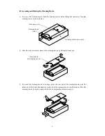 Предварительный просмотр 11 страницы Kanomax 3521 Operation Manual