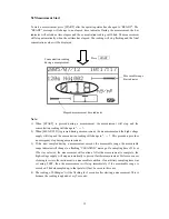 Предварительный просмотр 17 страницы Kanomax 3521 Operation Manual