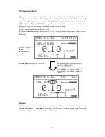 Предварительный просмотр 18 страницы Kanomax 3521 Operation Manual