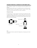 Предварительный просмотр 24 страницы Kanomax 3521 Operation Manual