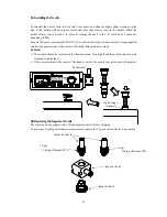 Предварительный просмотр 26 страницы Kanomax 3521 Operation Manual