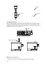 Preview for 23 page of Kanomax 3521 Operational Manual