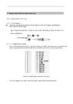 Preview for 10 page of Kanomax 3720-06 User Manual