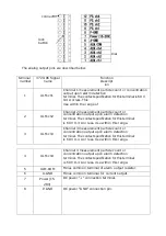 Preview for 13 page of Kanomax 3720-06 User Manual