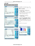 Preview for 17 page of Kanomax 3900 Operation Manual