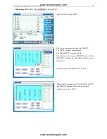 Preview for 21 page of Kanomax 3900 Operation Manual