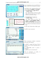 Preview for 22 page of Kanomax 3900 Operation Manual