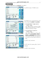 Preview for 23 page of Kanomax 3900 Operation Manual