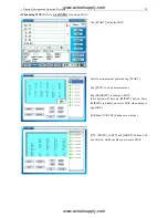 Preview for 25 page of Kanomax 3900 Operation Manual