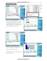 Preview for 28 page of Kanomax 3900 Operation Manual